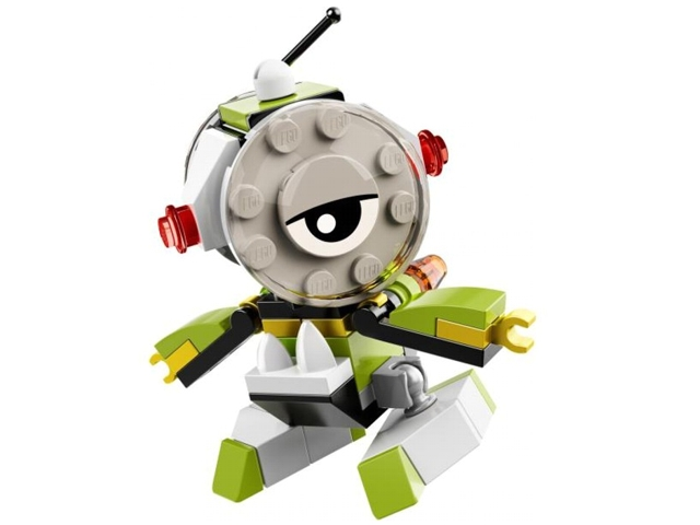41529 LEGO® Nurp Naut