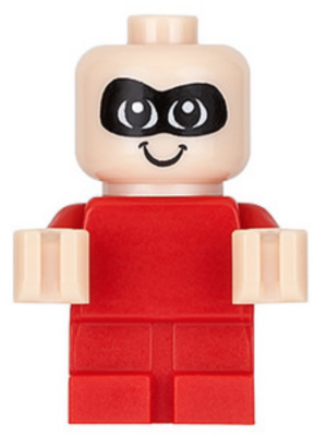 Jack-Jack Parr