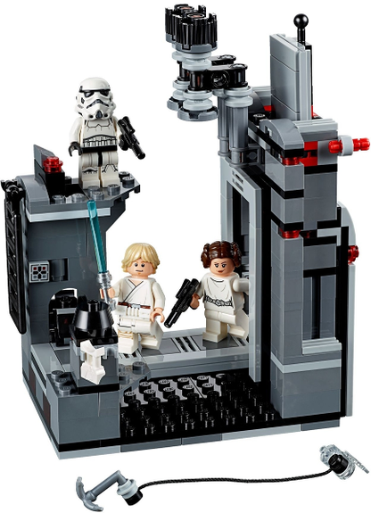 LEGO® 75229 Death Star Escape
