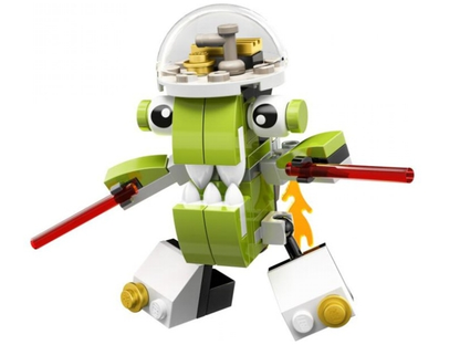 41527 LEGO® Rokit