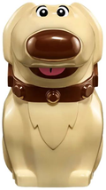 Golden Retriever Dug