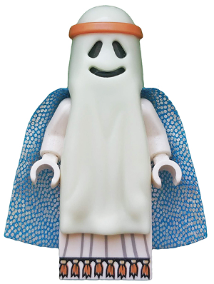 Vitruvius - Ghost Shroud