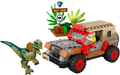 76958 LEGO® Dilophosaurus Ambush Used Set