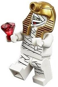 Mummy / Dr. Najib