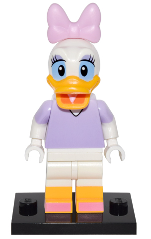 Disney Series 1 - Daisy Duck