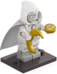 Marvel Studios Series 2 - Moon Knight
