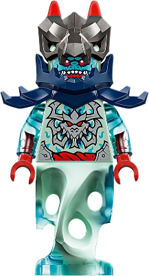 Spectral Dragonian Warrior