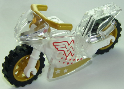 Wonder Woman