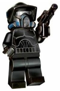 Clone Shadow ARF Trooper (Phase 1) - Large Eyes
