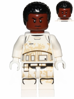 30605 LEGO® Finn (FN-2187) Polybag