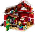 40565 LEGO® Santa's Workshop Used Set