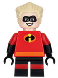 Dash Parr