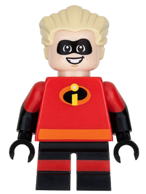 Dash Parr