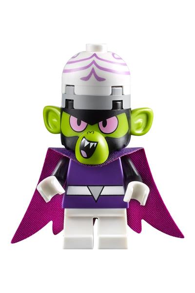 Mojo Jojo