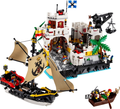 LEGO® 10320 Eldorado Fortress Used Set