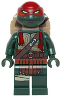 Raphael (Movie Version)