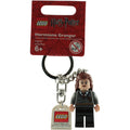 LEGO® Hermione Gryffindor Crest Key Chain