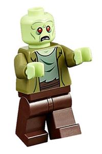 Zombie / Zeke
