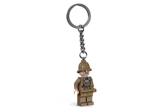 LEGO® Professor Henry Jones Key Chain