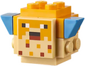 Minecraft Pufferfish