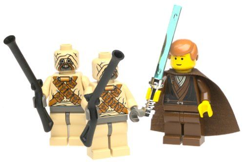 7113 LEGO® Tusken Raider Encounter