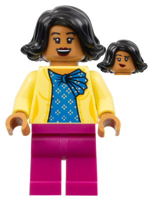 Kelly Kapoor