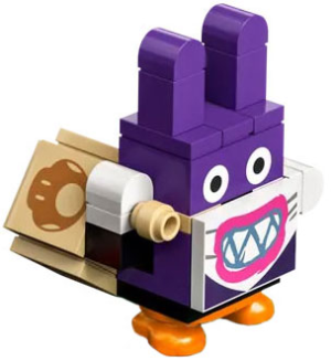 Nabbit