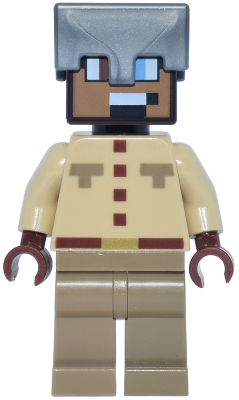 min202 Safari Ranger