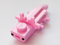 Minecraft Axolotl
