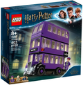 LEGO® 75957 The Knight Bus Certified Used Set