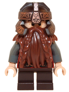 Gimli (Dimensions)