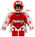Calendar Man