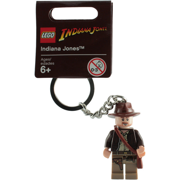 LEGO® Indiana Jones™ Key Chain