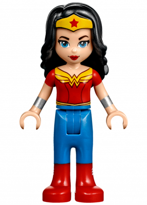 Wonder Woman