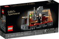 40579 LEGO® Eiffel's Apartment