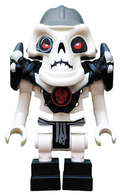 Kruncha (Skulkin) - Vertical Grip Hands