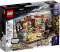 LEGO® 76200 Bro Thor’s New Asgard