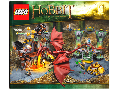 LEGO® 79018 The Lonely Mountain