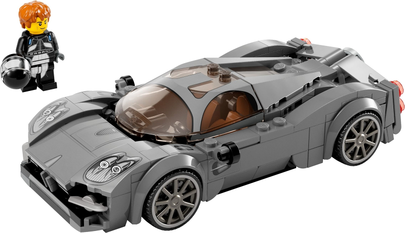 LEGO® 76915 Pagani Utopia