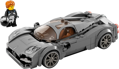 LEGO® 76915 Pagani Utopia