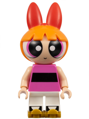 Blossom - Roller Skates