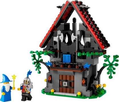 LEGO® 40601 Majisto's Magical Workshop