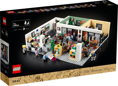 21336 LEGO® The Office