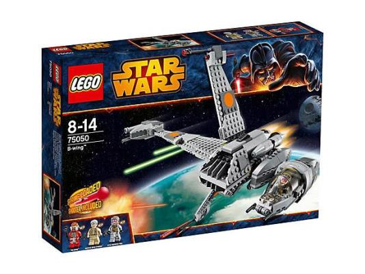LEGO® 75050 B-wing