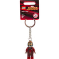 LEGO® Star-Lord Key Chain