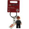 LEGO® Ron Weasley Key Chain