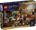LEGO® 76460 Hogwarts™ Castle: Sorting Hat™ Ceremony