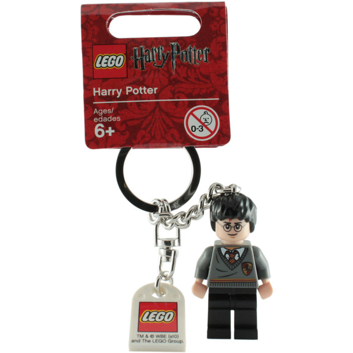 LEGO® Harry Potter Key Chain