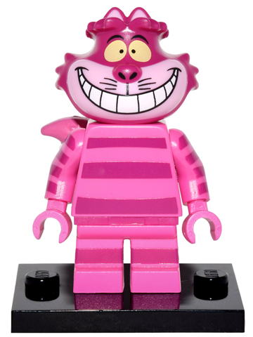 Disney Series 1 - Cheshire Cat