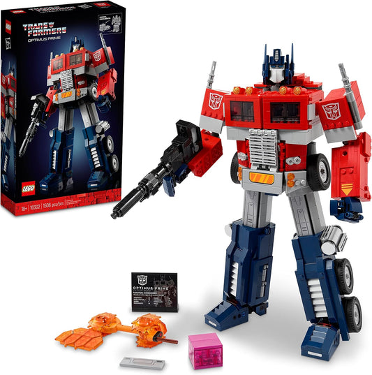 10302 LEGO® Optimus Prime